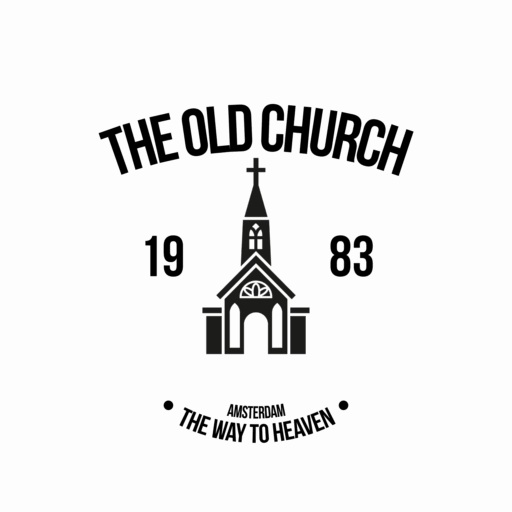 Coffeeshop The Old Church logo